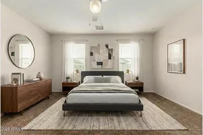 1732 W Pinkley Avenue, Coolidge, AZ 85128 - Photo 5