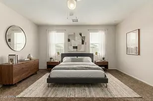 1732 W Pinkley Ave, Coolidge, AZ 85128 - Photo 5