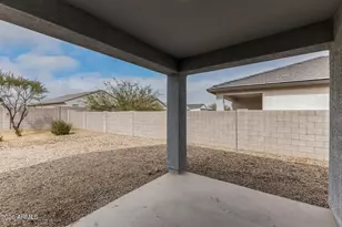 1732 W Pinkley Ave, Coolidge, AZ 85128 - Photo 33