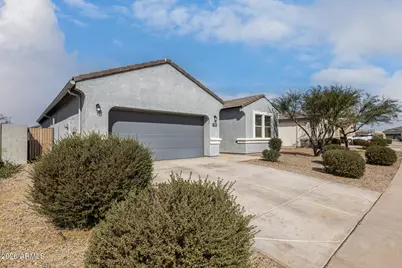 1732 W Pinkley Avenue, Coolidge, AZ 85128 - Photo 37