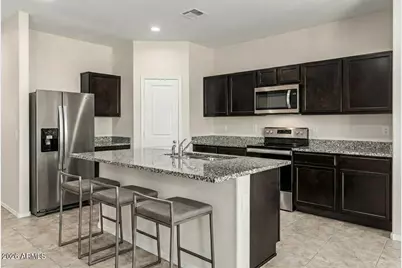 1732 W Pinkley Avenue, Coolidge, AZ 85128 - Photo 3