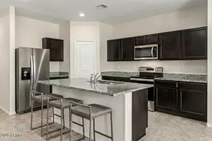 1732 W Pinkley Ave, Coolidge, AZ 85128 - Photo 3