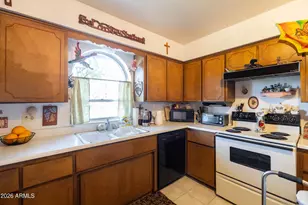 1107 N July Cir, Mesa, AZ 85203 - Photo 17