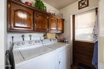 1107 N July Circle, Mesa, AZ 85203 - Photo 63