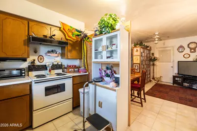 1107 N July Circle, Mesa, AZ 85203 - Photo 19