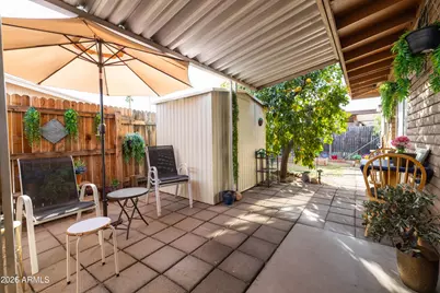 1107 N July Circle, Mesa, AZ 85203 - Photo 73