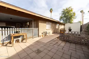 1107 N July Cir, Mesa, AZ 85203 - Photo 37