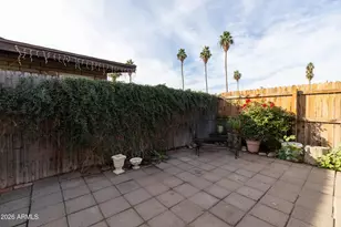 1107 N July Cir, Mesa, AZ 85203 - Photo 35