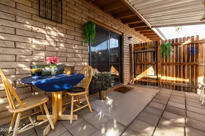 1107 N July Circle, Mesa, AZ 85203 - Photo 79