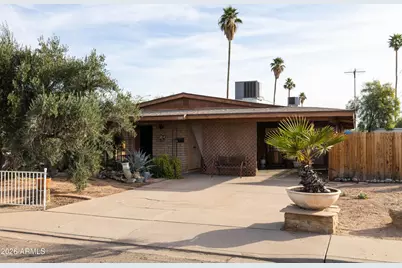 1107 N July Circle, Mesa, AZ 85203 - Photo 1