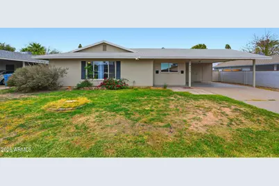 4526 S Terrace Road, Tempe, AZ 85282 - Photo 1