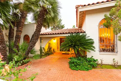 5209 E Via Buena Vista, Paradise Valley, AZ 85253 - Photo 1