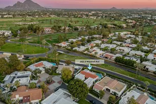 2521 E Marshall Ave, Phoenix, AZ 85016 - Photo 3