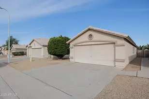 10864 W Devonshire Ave, Phoenix, AZ 85037 - Photo 1