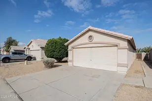 10864 W Devonshire Ave, Phoenix, AZ 85037 - Photo 1