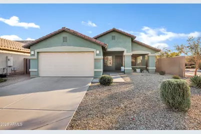 5215 W T Ryan Lane, Laveen, AZ 85339 - Photo 1