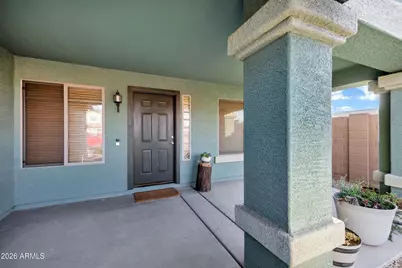 5215 W T Ryan Lane, Laveen, AZ 85339 - Photo 33