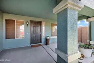 5215 W T Ryan Ln, Laveen, AZ 85339 - Photo 33