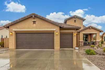 4846 W Loma Verde Avenue, Eloy, AZ 85131 - Photo 3