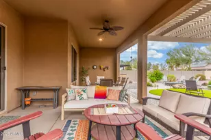 4846 W Loma Verde Ave, Eloy, AZ 85131 - Photo 27