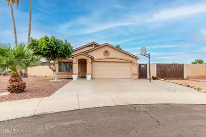 22616 N 31st Drive, Phoenix, AZ 85027 - Photo 1