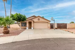 22616 N 31st Dr, Phoenix, AZ 85027 - Photo 1