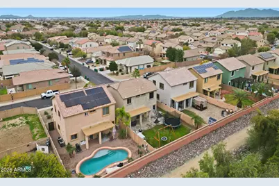 9404 N 186th Lane, Waddell, AZ 85355 - Photo 55