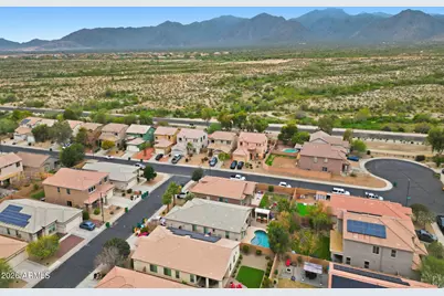 9404 N 186th Lane, Waddell, AZ 85355 - Photo 57