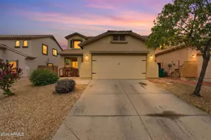 9404 N 186th Ln, Waddell, AZ 85355 - Photo 57