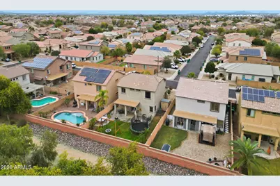 9404 N 186th Lane, Waddell, AZ 85355 - Photo 53