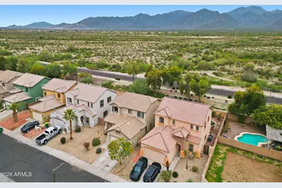 9404 N 186th Lane, Waddell, AZ 85355 - Photo 51