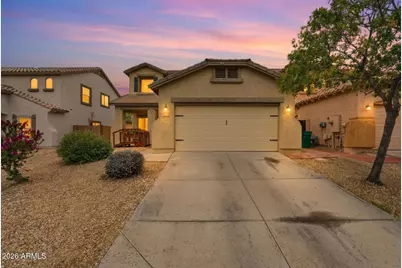 9404 N 186th Lane, Waddell, AZ 85355 - Photo 47