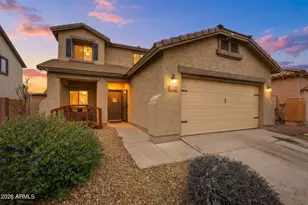 9404 N 186th Ln, Waddell, AZ 85355 - Photo 1