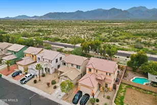 9404 N 186th Ln, Waddell, AZ 85355 - Photo 61