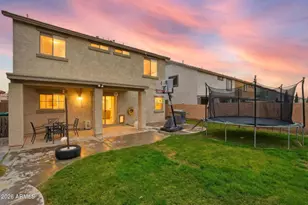 9404 N 186th Ln, Waddell, AZ 85355 - Photo 9
