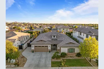 3827 E Mead Drive, Chandler, AZ 85249 - Photo 3