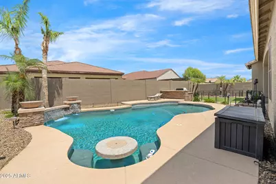 11958 W Villa Chula Lane, Sun City, AZ 85373 - Photo 45