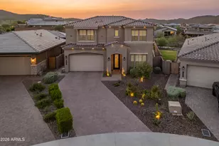 13288 W Golden Puma Trail, Peoria, AZ 85383 - Photo 83