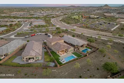 13288 W Golden Puma Trail, Peoria, AZ 85383 - Photo 77