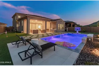 13288 W Golden Puma Trail, Peoria, AZ 85383 - Photo 13