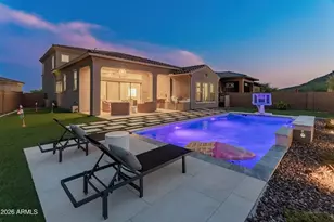 13288 W Golden Puma Trail, Peoria, AZ 85383 - Photo 13