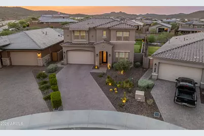 13288 W Golden Puma Trail, Peoria, AZ 85383 - Photo 83