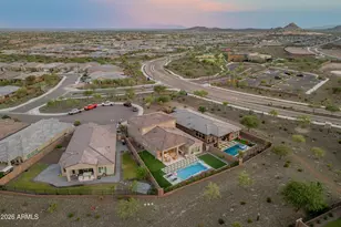 13288 W Golden Puma Trail, Peoria, AZ 85383 - Photo 75