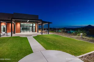 13288 W Golden Puma Trail, Peoria, AZ 85383 - Photo 95