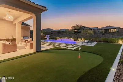 13288 W Golden Puma Trail, Peoria, AZ 85383 - Photo 11