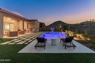 13288 W Golden Puma Trail, Peoria, AZ 85383 - Photo 13