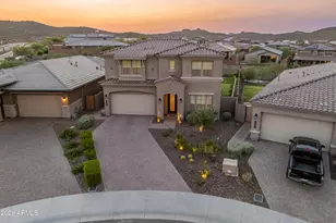 13288 W Golden Puma Trail, Peoria, AZ 85383 - Photo 81