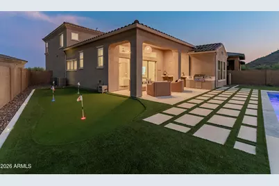 13288 W Golden Puma Trail, Peoria, AZ 85383 - Photo 9