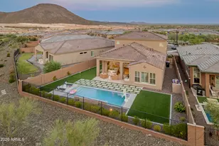 13288 W Golden Puma Trail, Peoria, AZ 85383 - Photo 73