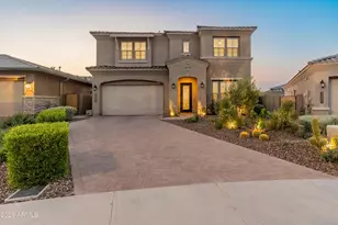 13288 W Golden Puma Trail, Peoria, AZ 85383 - Photo 87